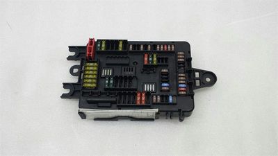 BMW Série 3 F30 F31 Boîte à fusibles 926111102 Sicherungskast