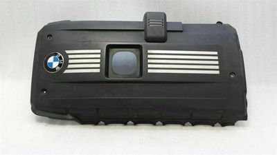 Cache moteur BMW Z4 E85 E86 7575032 Cache moteur N52B25A 2.5i