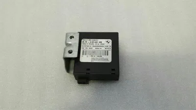 BMW Z4 E85 E86 MDD moduļa 6974631 vadības bloka radara iekšējā aizsardzība