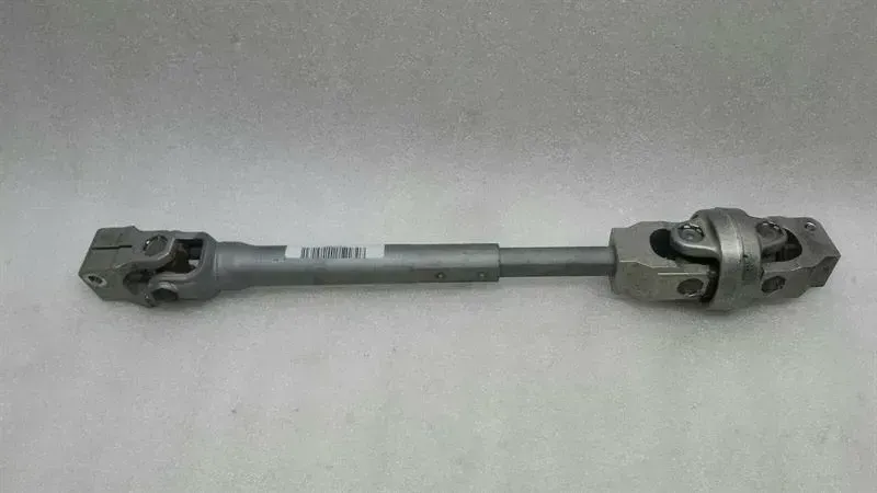 BMW 3 (E90 / E91 / E92 / E93) BMW 3 Series F30 RHD Steering Joint 32306791298 Right Hand Drive Shaft Body type: Saloon
Fuel: Diesel