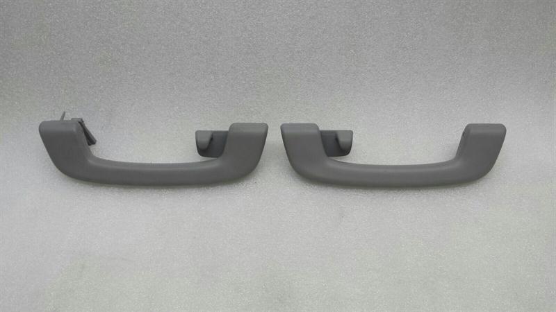 BMW 3 (E90 / E91 / E92 / E93) BMW 3 Series F30 Rear Handle 51167290021 Handle Rear Set Body type: Saloon
Fuel: Diesel