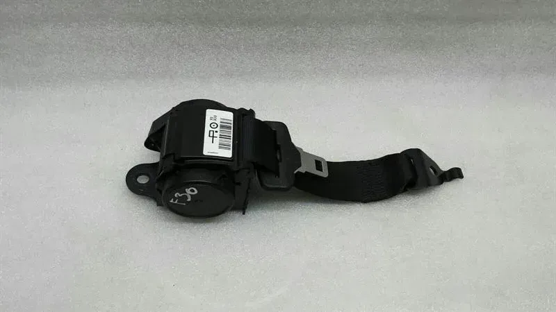 BMW 2,5CS - 3,2CSL (E9) 1968-1976 BMW 3 Series F30 rear seat belt 7259392 seat belt belt rear
