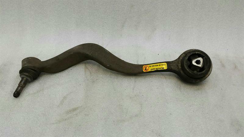 BMW 6 (E63 / E64) BMW 6 Series E63 M6 right front wishbone 6774830 front right handlebar