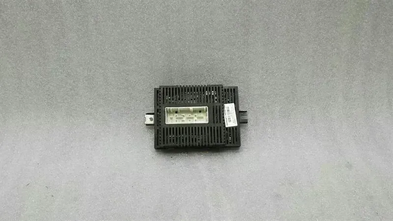 BMW 6 (E63 / E64) BMW 6 Series E63 E64 Light Module 9116260 Light Control Unit LM