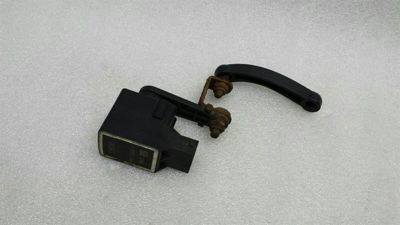 BMW Z4 (G29) BMW Z4 E86 light level sensor 1093698 altitude sensor level sensor