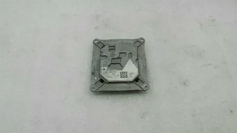 BMW 6 (E63 / E64) BMW 6 Series E63 E64 Xenon Ballast 1307329212 Xenon Ballast