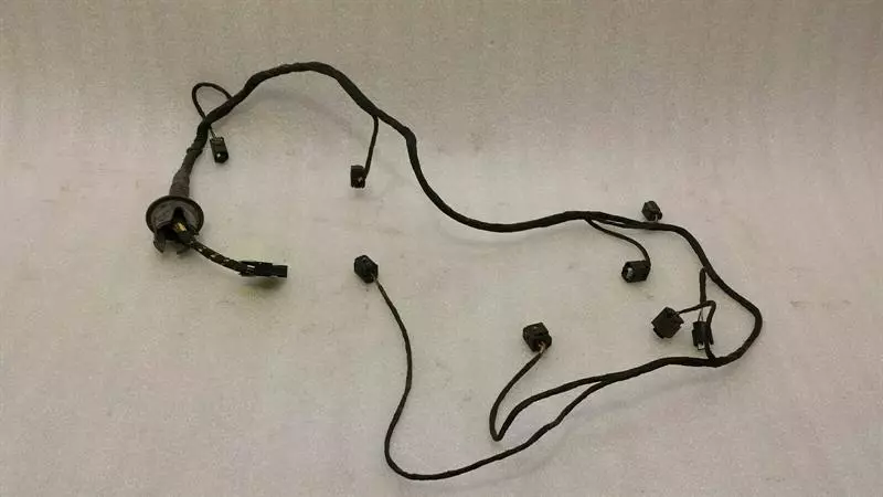 BMW 6 (E63 / E64) BMW 6 Series E63 PDC Wiring Loom PTS Harness