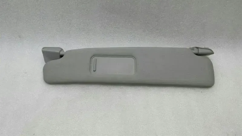 BMW Z4 (G29) BMW Z4 E86 Sun visor left 3427397 Sonnenblende links