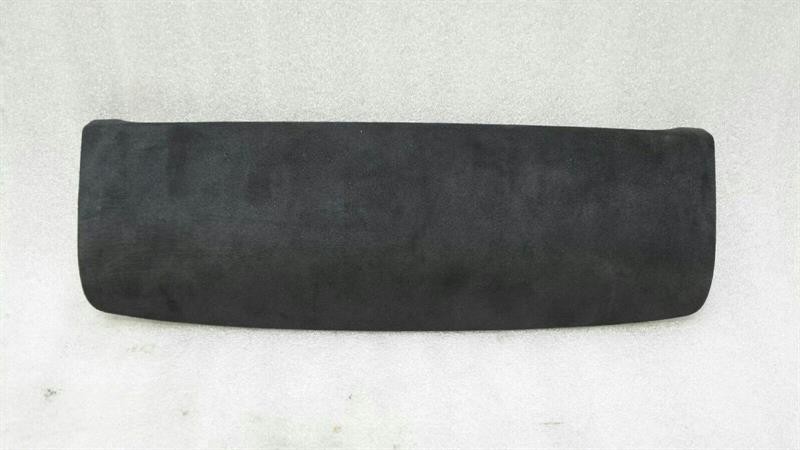 BMW 6 (E63 / E64) BMW 6 Series E63 Roof Cover Alcantara 52107010 Fairing Tail Light