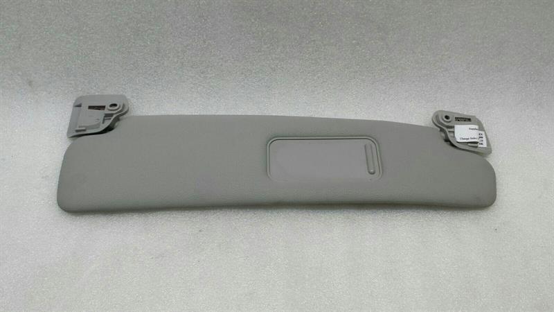 BMW Z4 (G29) BMW Z4 E86 Sun visor right 3427398 Sonnenblende rechts