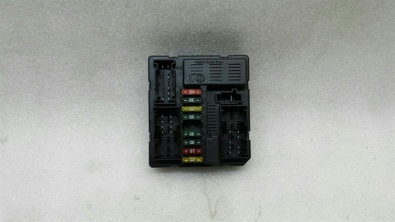 BMW Z4 (G29) BMW Z4 E85 E86 Fuse Box 7560626 Fuse Box
