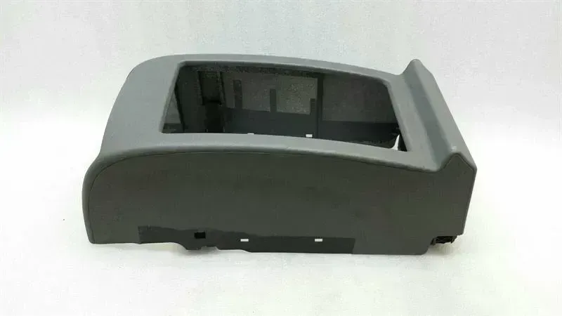 Mercedes-Benz A (W169) Mercedes CL W216 housing rear shelf A2168400474 rear seat bench console Body type: Coupe
Fuel: Petrol
