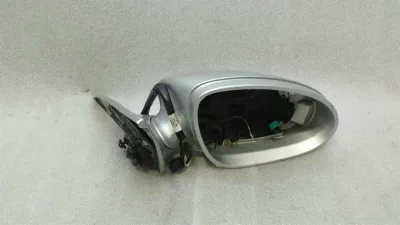 Mercedes CL W216 Right Door Mirror A2168100476 Right Exterior Mirror.