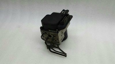 MERCEDES W220 W215 A.B.S ПОМПА A0034318712 ABS ПОМПА ХИДРАВЛИЧЕН БЛОК ESP