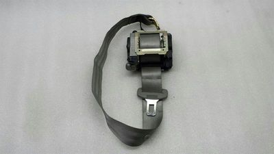 Audi A8 D2 Sicherheitsgurt Hinten 4D0857806C Sicherheitsgurt Gurtstraffer HR