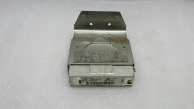 Audi S8 A8 A3 A4 A6 Tuner Box Control Unit 4D0919894B Moduły TMC