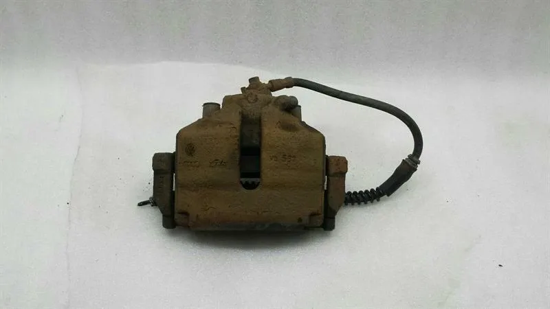 Volkswagen Scirocco 3 Left Front Caliper Scirocco Brake Caliper Front Left