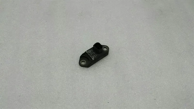 Volkswagen Scirocco Sensor Volkswagen Scirocco 1K Crash Sensor 3C0907651 I...