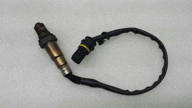 2004 Mercedes CL600 W215 HO2S A0025400117 LAMBDA SENSOR