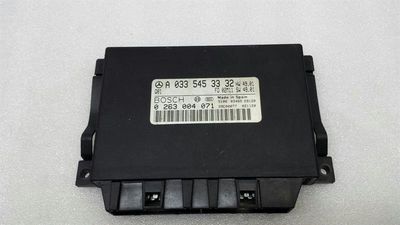 Calculateur de stationnement Parktronic A0335453332 pour Mercedes W215