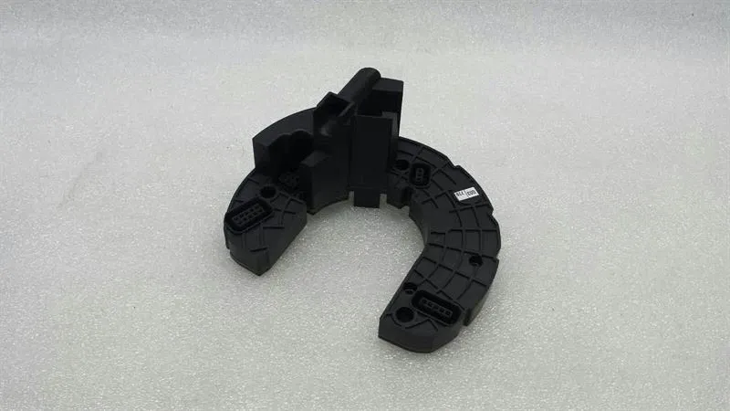 2004 Mercedes CL600 W215 A0255454432 steering angle sensor steering