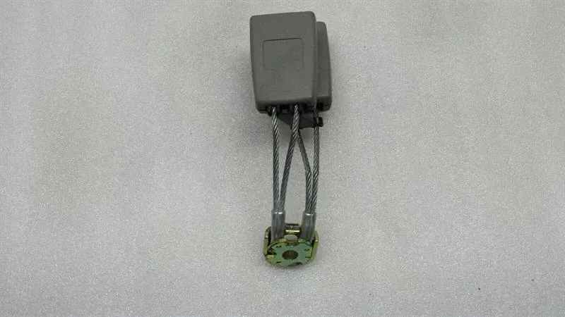 Audi S8 D2 Belt Buckle 4D0857739H Belt Lock Rear