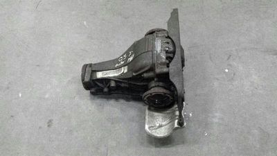 LLU LAW AUDI Q5 8R 42.9 A6 4G QUATTRO Diferenciālis Aizmugures diferenciālis aizmugurējās ass transmisija