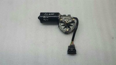 Mercedes CL600 W215 priekšējais tīrītāja motors 0390241435 tīrītāja motors priekšējais