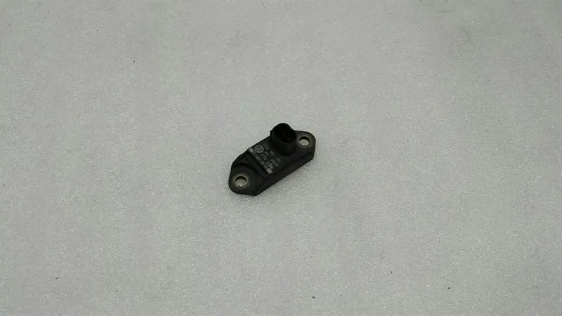Volkswagen Scirocco 1K Crash Sensor 3C0907651 Impact Sensor