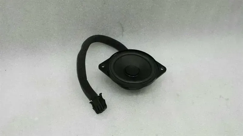 Bentley Continental GT, GTC, Flying Spur Bentley Continental GT Speakers 3W0035411L Loudspeaker W12