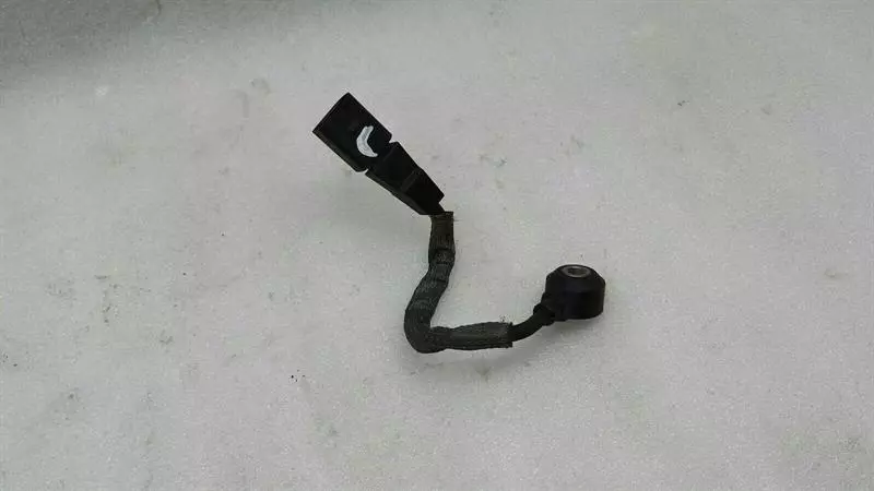 Bentley Continental GT, GTC, Flying Spur Bentley Continental GT knock sensor rear 07C905377AC knock sensor 6.0 W12