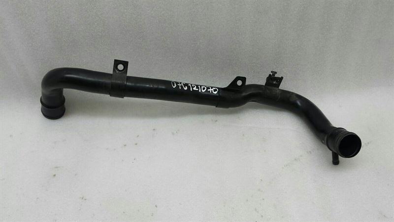 Bentley Continental GT, GTC, Flying Spur Bentley Continental GT Cooling Pipe 07C121070AF Coolant Hose Pipe Body type: Coupe
Fuel: Petrol