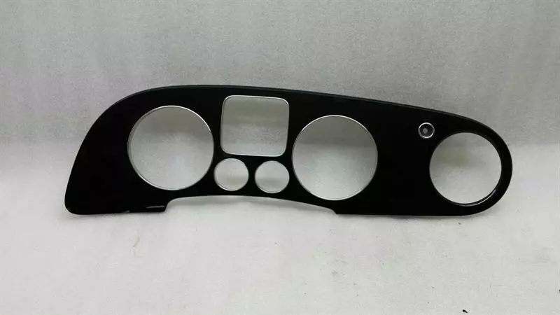Bentley Continental GT, GTC, Flying Spur Bentley Continental GT RHD Dashboard Veneer 3W0857060 Right Hand Drive Black Wood Body type: Coupe
Fuel: Petrol