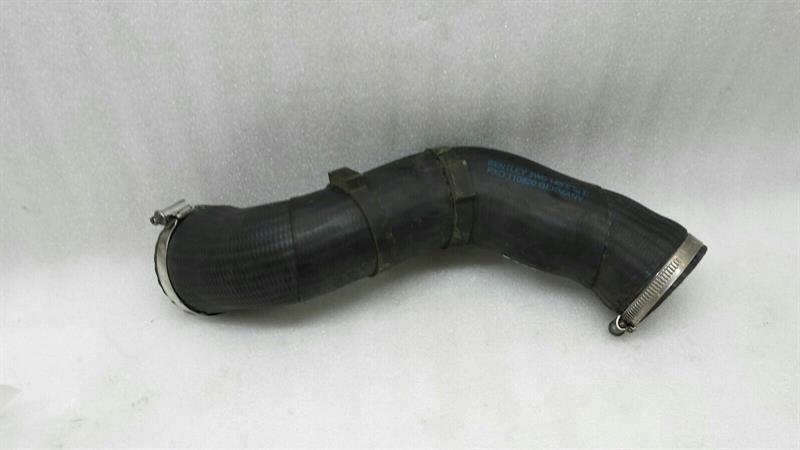 Bentley Continental GT, GTC, Flying Spur Bentley Continental GT Cooling Pipe 3W0145838E Cooling Water Hose