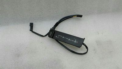 Mercedes SL R230 Växelspaksindikator Växlingsknapp Kretsindikator