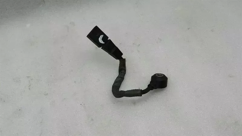 Bentley Continental GT knock sensor rear 07C905377AC knock sensor 6.0 W12