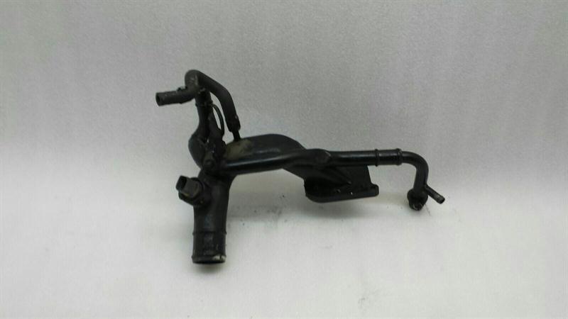 Bentley Continental GT, GTC, Flying Spur Bentley Continental GT Cooling Pipe 07C121064D Coolant Hose Pipe Body type: Coupe
Fuel: Petrol