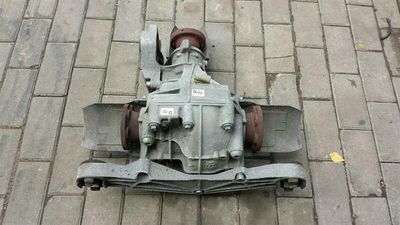 Bentley Continental GT Rear Differential 08Y500043E Rear Diff Code 3988 W12
