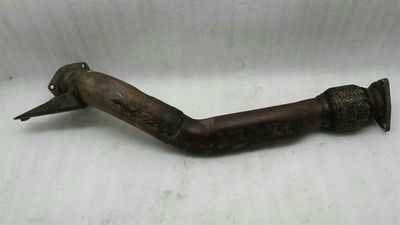 BENTLEY CONTINENTAL GT Down Pipe 3W0254300A Avgassystem Ljuddämpare