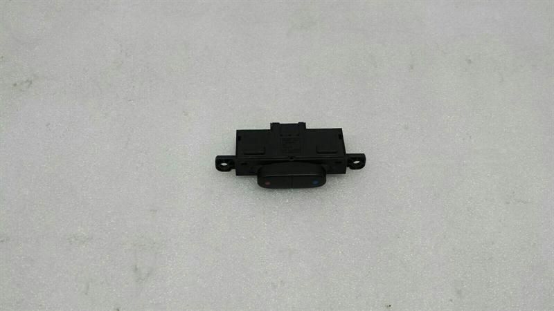 Bentley Continental GT temperature switch 3W0919815B switch temperature