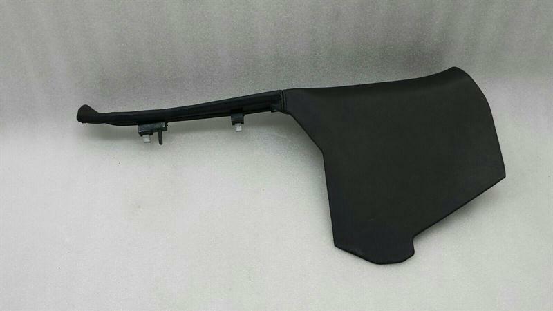 Bentley Continental GT, GTC, Flying Spur Cover BENTLEY CONTINENTAL GT RHD Right Kick Panel 3W2...