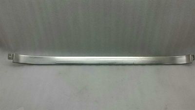 Bentley Continental GT labās puses durvju slieksnis 3W3863382C durvju hroma sloksne labā