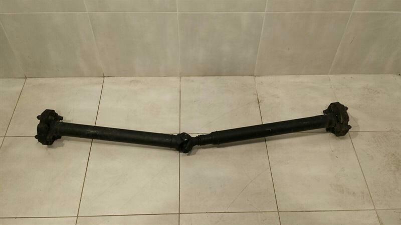 Mercedes-Benz A (W169) Mercedes SL R230 Propshaft A2304102706 Propshaft SL550 SL500 M273 Body type: Convertible
Fuel: Petrol