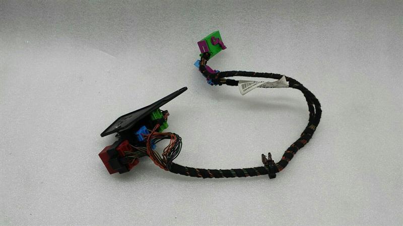 Bentley Continental GT, GTC, Flying Spur Wiring Loom Bentley Continental GT Wiring Loom 3W0971064E W...