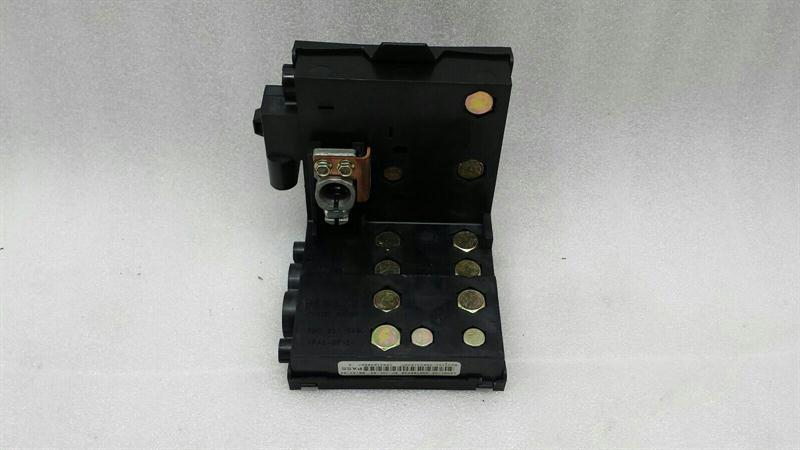 Bentley Continental GT, GTC, Flying Spur Fuse box Bentley Continental GT Fuse Box 3W0937548C Fuse...