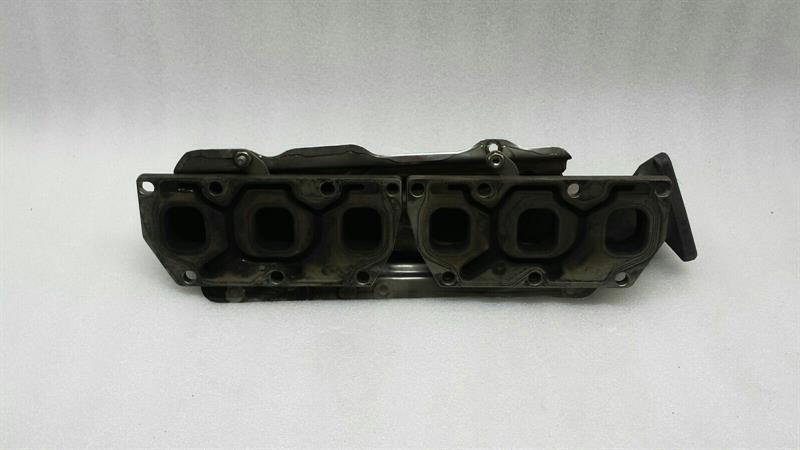 Bentley Continental GT, GTC, Flying Spur exhaust manifold Bentley Continental GT Exhaust Manifold Left 07...
