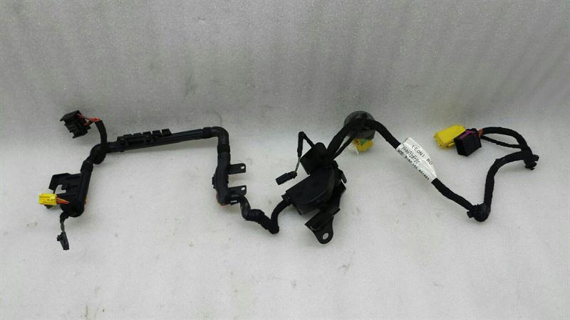 Bentley Continental GT, GTC, Flying Spur Bentley Continental GT steering column wiring 3W0972072C steering column wiring harness