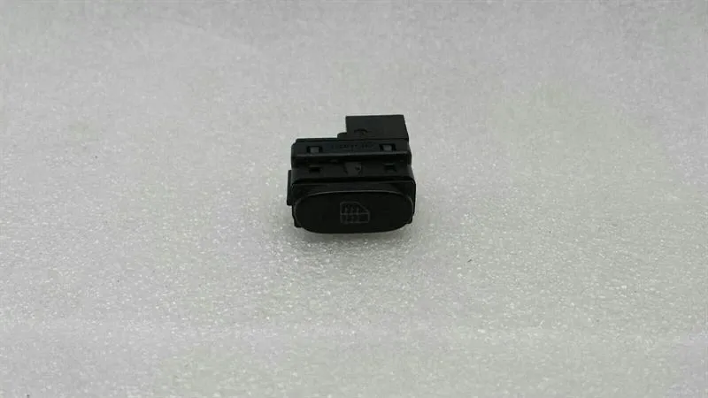Bentley Continental GT right defrost switch 3W0959619D heater grille switch