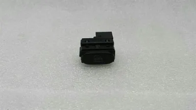 Bentley Continental GT right defrost switch 3W0959619D heater grille switch