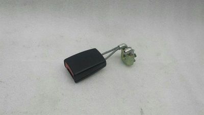 BENTLEY CONTINENTAL GT Belt Buckle 3W0857739A Belt Lock